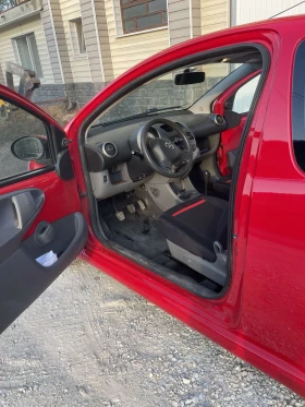Обява за продажба на Toyota Aygo 1.0 ~3 100 лв. - изображение 5
