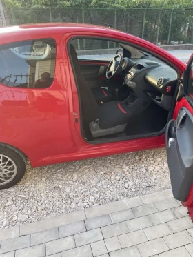 Обява за продажба на Toyota Aygo 1.0 ~3 100 лв. - изображение 4