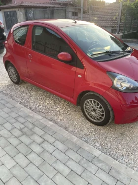 Обява за продажба на Toyota Aygo 1.0 ~3 100 лв. - изображение 1