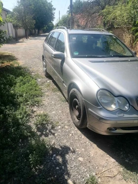 Mercedes-Benz 220 | Mobile.bg    6