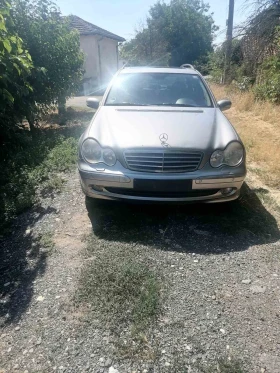 Mercedes-Benz 220 | Mobile.bg    8