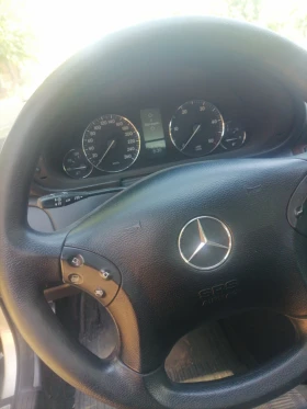 Mercedes-Benz 220 | Mobile.bg    2
