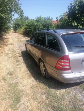 Mercedes-Benz 220 | Mobile.bg    7
