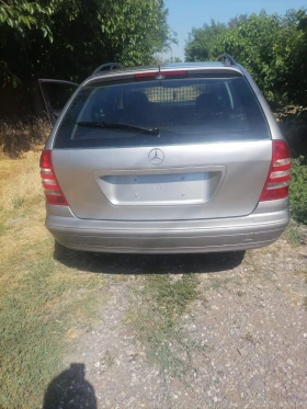 Mercedes-Benz 220 | Mobile.bg    5
