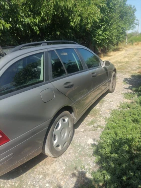 Mercedes-Benz 220 | Mobile.bg    3