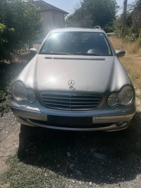  Mercedes-Benz 220
