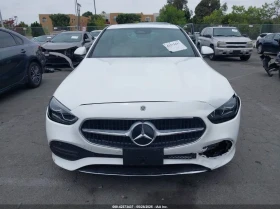 Mercedes-Benz C 300 BURMESTER/// | Mobile.bg    2