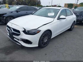 Mercedes-Benz C 300 BURMESTER/// | Mobile.bg    3
