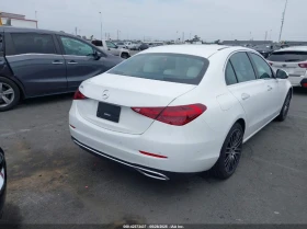 Mercedes-Benz C 300 BURMESTER/// | Mobile.bg    6