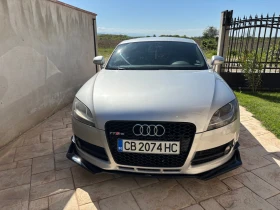Обява за продажба на Audi Tt 2.0 TFSI DSG 270кс ~19 500 лв. - изображение 2