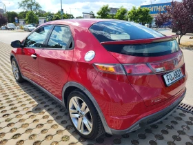     Honda Civic 1.4i 16v