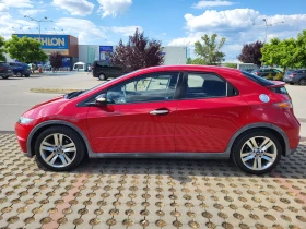     Honda Civic 1.4i 16v