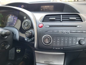 Honda Civic 1.4i 16v | Mobile.bg    10