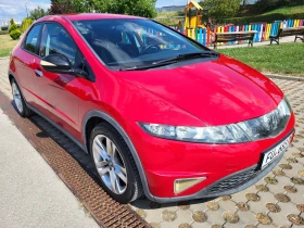 Honda Civic 1.4i 16v | Mobile.bg    7