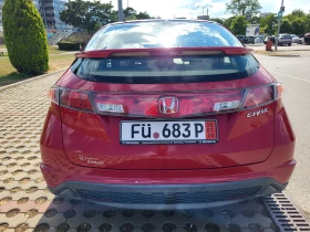     Honda Civic 1.4i 16v