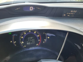 Honda Civic 1.4i 16v | Mobile.bg    11