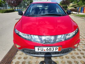 Honda Civic 1.4i 16v | Mobile.bg    9