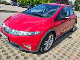 Honda Civic 1.4i 16v | Mobile.bg    8