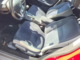 Honda Civic 1.4i 16v | Mobile.bg    16