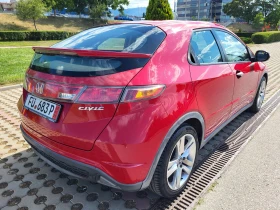 Honda Civic 1.4i 16v | Mobile.bg    5