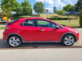Honda Civic 1.4i 16v | Mobile.bg    6