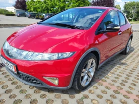     Honda Civic 1.4i 16v