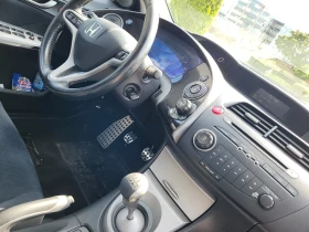 Honda Civic 1.4i 16v | Mobile.bg    14