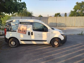 Fiat Fiorino N1 | Mobile.bg    2