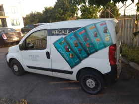 Fiat Fiorino N1 | Mobile.bg    4