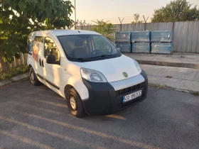 Fiat Fiorino N1 | Mobile.bg    3