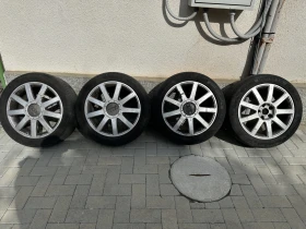 Audi A4 2, 7 TDI 180 . | Mobile.bg    13