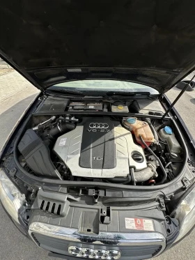 Audi A4 2, 7 TDI 180 . | Mobile.bg    9