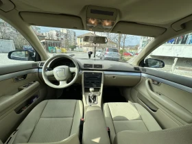 Audi A4 2, 7 TDI 180 . | Mobile.bg    12