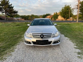 Mercedes-Benz C 200 CDI