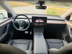 Tesla Model Y Performance AWD  | Mobile.bg    6