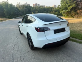Tesla Model Y Performance AWD  | Mobile.bg    3