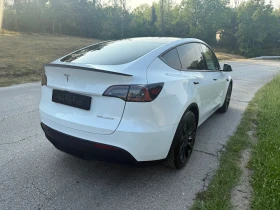 Tesla Model Y Performance AWD  | Mobile.bg    4