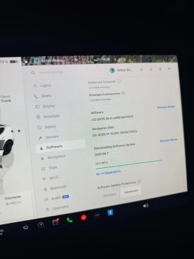 Обява за продажба на Tesla Model Y Performance AWD ГАРАНЦИЯ ~79 900 лв. - изображение 7