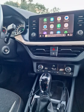 Skoda Scala : 340 / | Mobile.bg    12