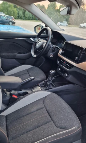Skoda Scala : 340 / | Mobile.bg    8