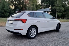 Skoda Scala : 340 / | Mobile.bg    4