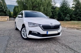 Skoda Scala : 340 / | Mobile.bg    2
