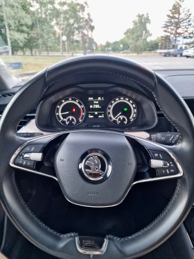 Skoda Scala : 340 / | Mobile.bg    9