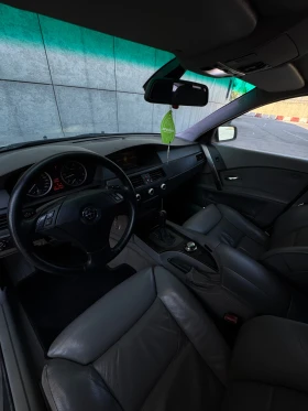 BMW 530 | Mobile.bg    9