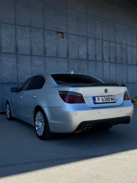 BMW 530 | Mobile.bg    6