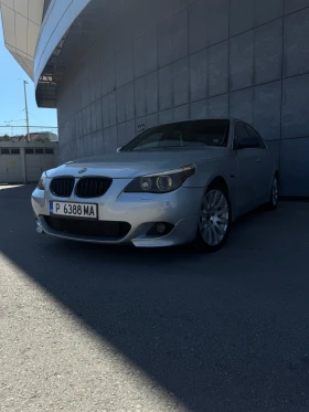 BMW 530 | Mobile.bg    2