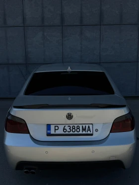BMW 530 | Mobile.bg    8