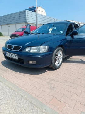 Обява за продажба на Honda Accord 2.0 iES ~4 699 лв. - изображение 1