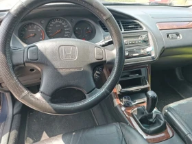 Обява за продажба на Honda Accord 2.0 iES ~4 699 лв. - изображение 3
