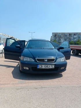 Обява за продажба на Honda Accord 2.0 iES ~4 699 лв. - изображение 1